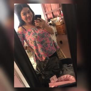 Meet your Posher, Melissa